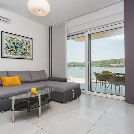 Apartamento Sabbia *