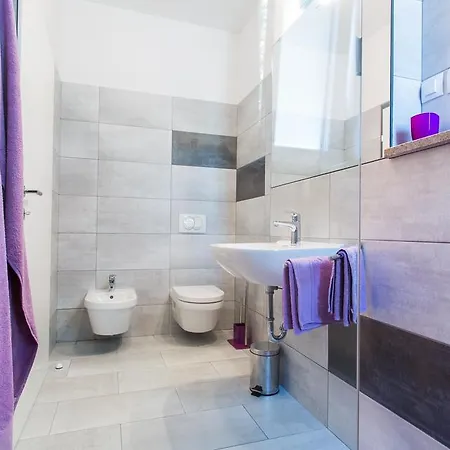 Apartamento Sabbia