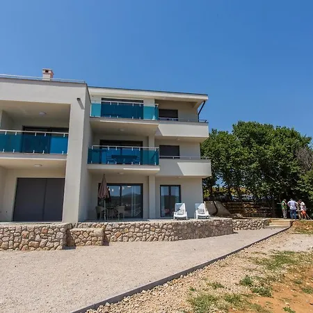 Appartement Sabbia