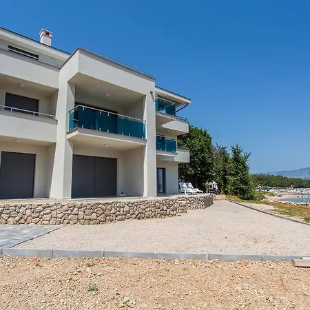 Apartamento Sabbia