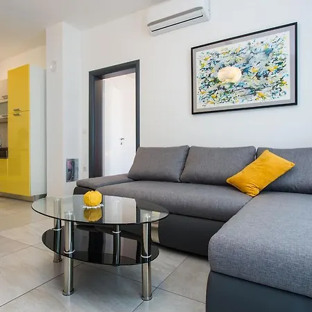 Sabbia Apartamento Čižići