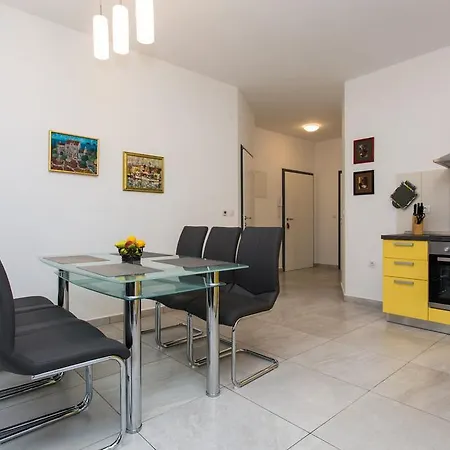 Sabbia Apartamento