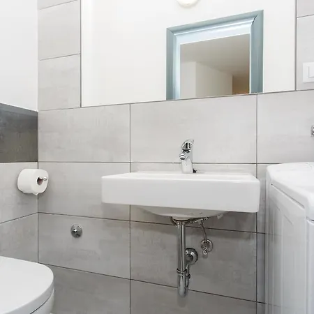 Sabbia Appartement *
