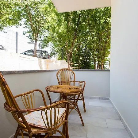 Apartamento Sabbia