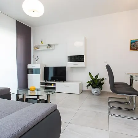 Appartement Sabbia