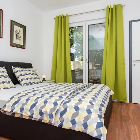 Sabbia Appartement
